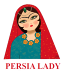 Persia Lady